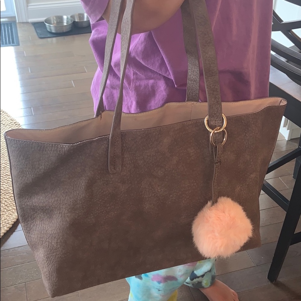 Large Shiraleah Bag